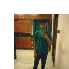 Md Gulfraz Ansari-Freelancer in Koriana,India
