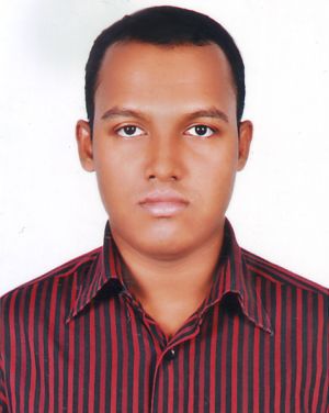 Masud Rana-Freelancer in Dhaka,Bangladesh