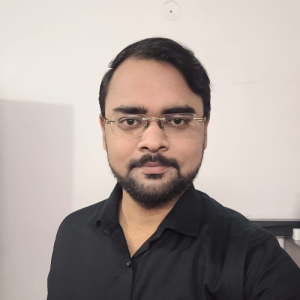 Arpit Kumar Srivastava-Freelancer in Noida,India