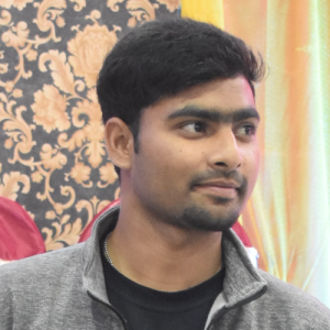 Koushik Kumar-Freelancer in Jamshedpur,India