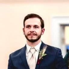 Benson Garrett-Freelancer in Mantachie,USA