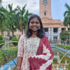 Ch 025 Jᴇʀᴍɪɴ Jᴇɴᴇ . R-Freelancer in Chidambaram,India