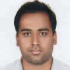 Pravin Madhukarrao Shendarkar-Freelancer in Pune,India