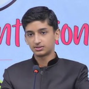 Jahanziab Umer-Freelancer in Sialkot,Pakistan