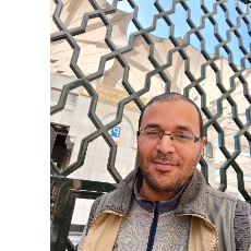 Ahmad Basher-Freelancer in Cairo,Egypt