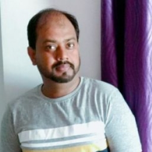 Amit Jha-Freelancer in Navi Mumbai,India