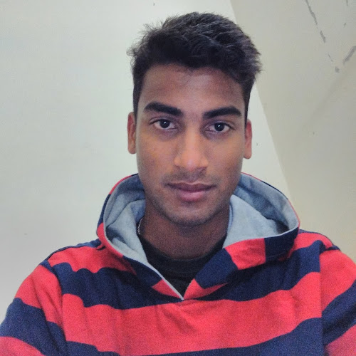 Rahul Singh-Freelancer in ,India