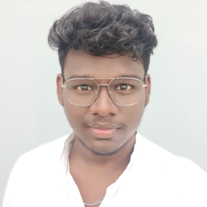 Prasanth Kumar-Freelancer in Bengaluru,India