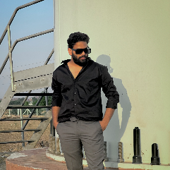Samir-Freelancer in Kondapur,India