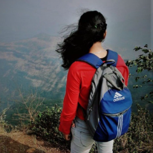Suchitra Yadav-Freelancer in Pune,India