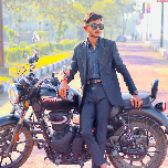 Siddharth Jatav-Freelancer in Bhopal,India