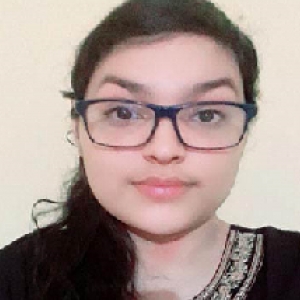 Nazia Naqvi-Freelancer in ,India