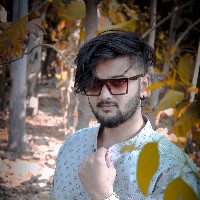 Trishank Upadhyay-Freelancer in Varanasi,India