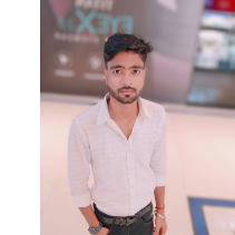 Ajay-Freelancer in Sonipat,India
