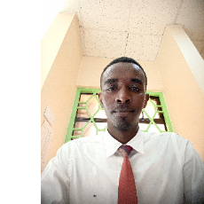 Ibrahim Sadia-Freelancer in Nyeri,Kenya
