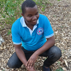 Francis Makau-Freelancer in Thika,Kenya