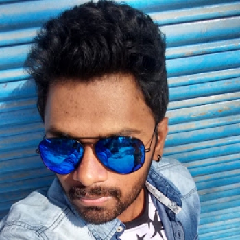 Kannan   A S-Freelancer in Chennai,India