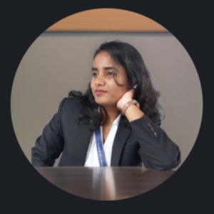 Ransil Rebecca P-Freelancer in Bengaluru,India