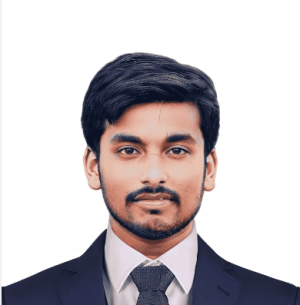 samanthapudi saikiran-Freelancer in Bangulore,India
