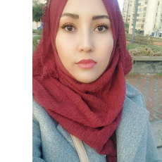 Ima Ha-Freelancer in Oran,Algeria