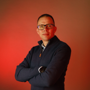 Stepan Hluchan-Freelancer in ,Czech Republic