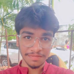 Hemanth James-Freelancer in Tirupati,India