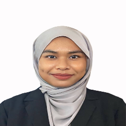 Aina Safuhah Saleh-Freelancer in Kuching,Malaysia