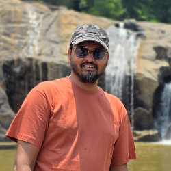 Narayana Rao Satyala-Freelancer in Bengaluru,India