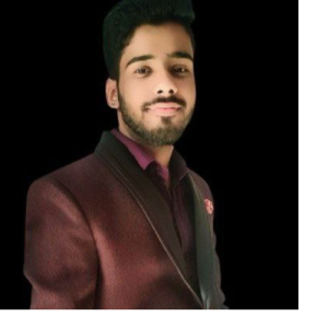 ARIHANT JAIN-Freelancer in Agra,India