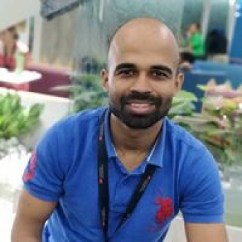 Shashi Upadhyay-Freelancer in Bangalore,India