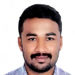 Graju AB-Freelancer in Bengaluru,India