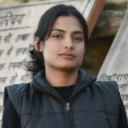 Diya Jyala-Freelancer in PITHORAGARH,India
