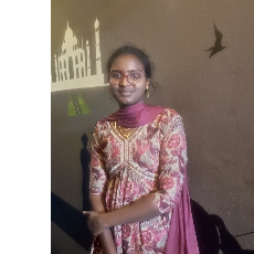 Sandhya G-Freelancer in Hyderabad,India