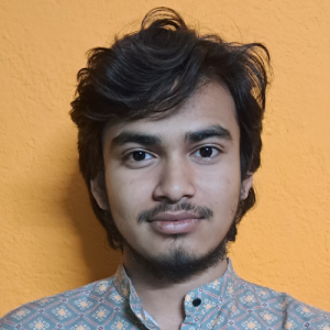 Kabiul Islam-Freelancer in Berachampa,India