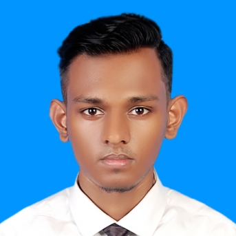 Md Nojrul Islam-Freelancer in Dhaka,Bangladesh