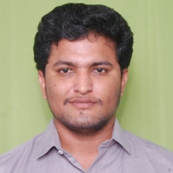 Yalapalli Uma Mahesh-Freelancer in Gudur,India