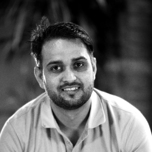Krishna Subedi-Freelancer in Lalitpur,Nepal