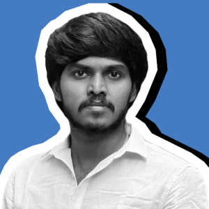 Hariharan-Freelancer in Chennai,India