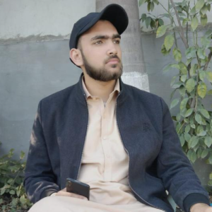 Uzair Ahmad SE-Freelancer in Peshawar,Pakistan
