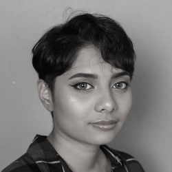 Vaishali Priyadarshini-Freelancer in New Delhi,India
