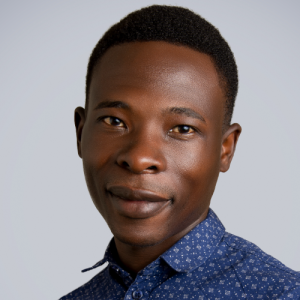 Parvel Sigauke-Freelancer in Harare,Zimbabwe