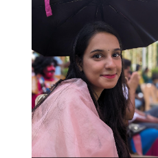 Kavya Dwivedi-Freelancer in Bengaluru,India