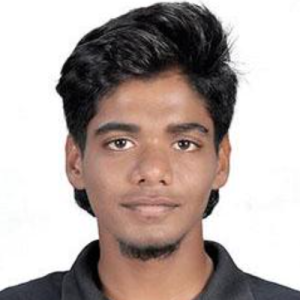 Mohammed Haaris 1220-Freelancer in ,India