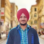 Gurdeep Singh-Freelancer in chandigarh,India