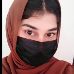 Maria Keerio-Freelancer in Nawabshah,Pakistan