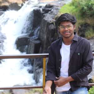 Girish-Freelancer in Hyderabad,India