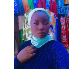 Nanteza Sharifah-Freelancer in Kampala,Uganda
