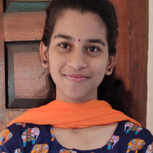 Kandadi Bhargavi-Freelancer in Hyderabad,India