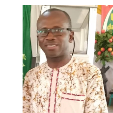 Barnabas Lawrence-Freelancer in Jalingo,Nigeria