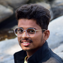 Pavan-Freelancer in Hyderabad,India